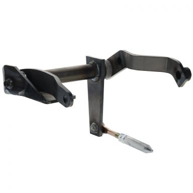 Clutch Pedal Equalizer Bar (Z-Bar) Linkage Kit For Ford Truck & Bronco 1977-1979
